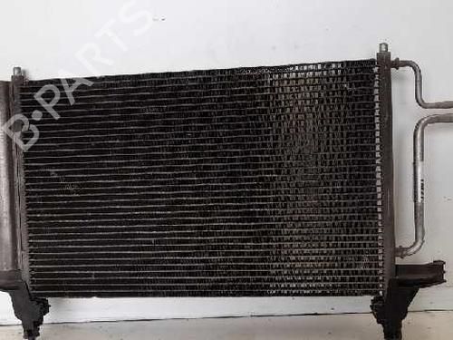 AC radiator FIAT STILO (192_) 1.9 D Multijet | BP12732481M32 