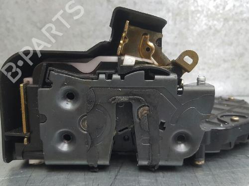 Rear right lock FORD FOCUS C-MAX (DM2)  | BP12732572C99 