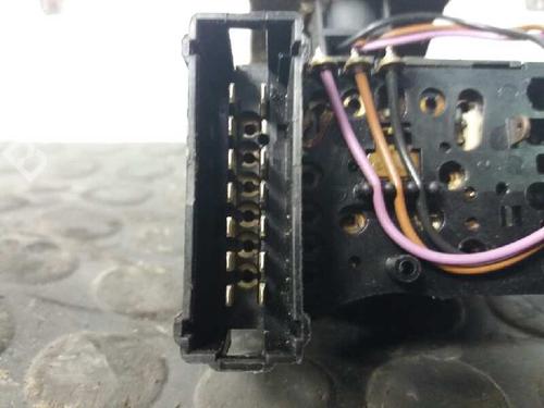 Used Headlight switch RENAULT LAGUNA I (B56_, 556_) [1993-2002]  12818645