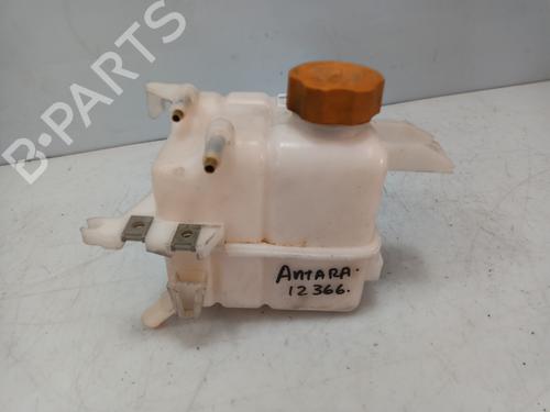 Used Expansion tank OPEL ANTARA A (L07) 2.2 CDTi 4x4 (163 hp) 24203495