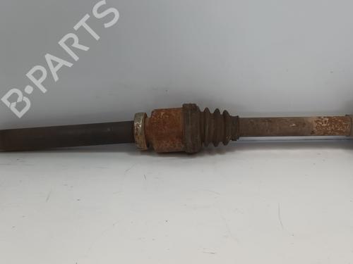 Used Right front driveshaft FORD S-MAX (WA6) [2006-2014]  27039367