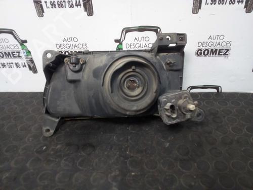 Right headlight KIA PRIDE (DA) 1.3 | BP12815085C29 