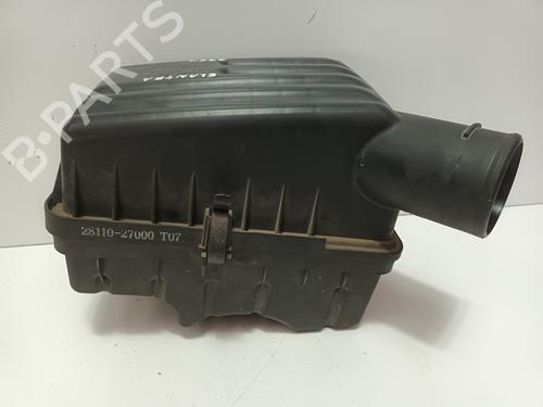 Used Air filter box HYUNDAI ELANTRA III Saloon (XD) 2.0 CRDi (113 hp) 13983236