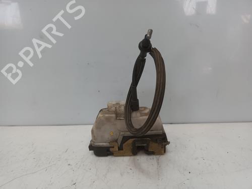 Rear left lock CITROËN C3 I (FC_, FN_) 1.4 HDi | BP23244871C100 