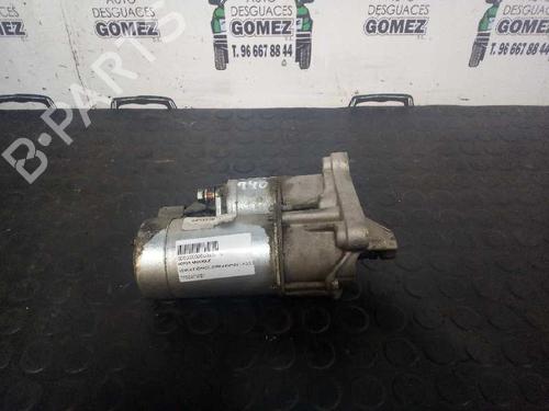 Used Starter RENAULT ESPACE III (JE0_) 2.0 16V (JE0N, JE0L, JE02) (140 hp) 12797843