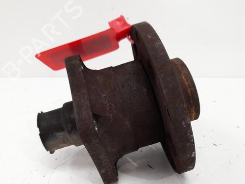 Right rear steering knuckle VW PASSAT B5 (3B2) 1.9 TDI | BP12772815M28 