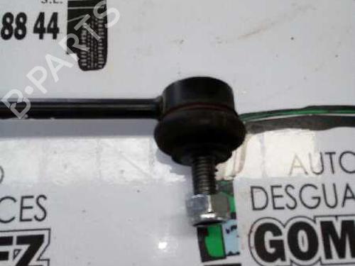 Venstre fortil bærearm FIAT STILO (192_) 1.9 JTD (192_XE1A) | BP13984736M12 