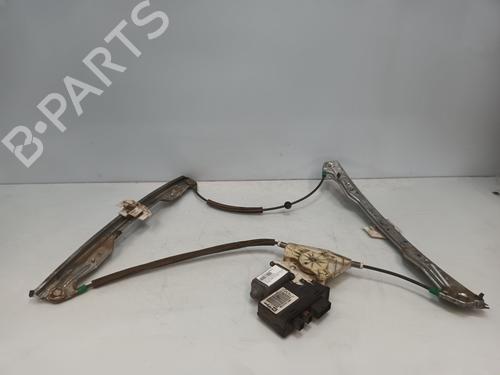 Used Other CITROËN C5 II (RC_) 2.2 HDi (RC4HXE) (133 hp) 27696577