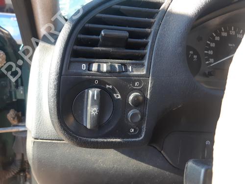 Engine BMW 3 (E36) 318 i | BP31982086M1 