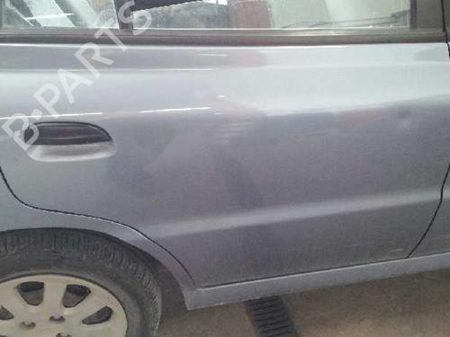 Riemenscheibe KIA RIO I Hatchback (DC) 1.3 | BP13973009M122 