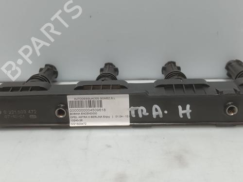 Ignition coil OPEL ASTRA H (A04) | BP32017997M94 - Image 5