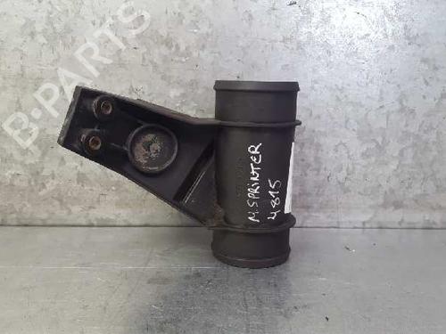 Mass air flow sensor MERCEDES-BENZ SPRINTER 4-t Platform/Chassis (B904)  | BP12857222M95 