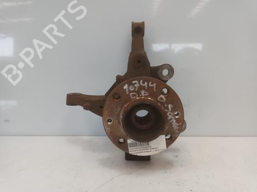 Used Right front steering knuckle DACIA SANDERO II [2012-2025]  19430391