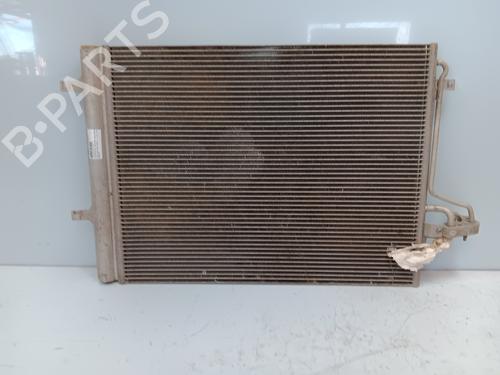 Used AC radiator FORD KUGA II (DM2) 1.6 EcoBoost (150 hp) 24500240