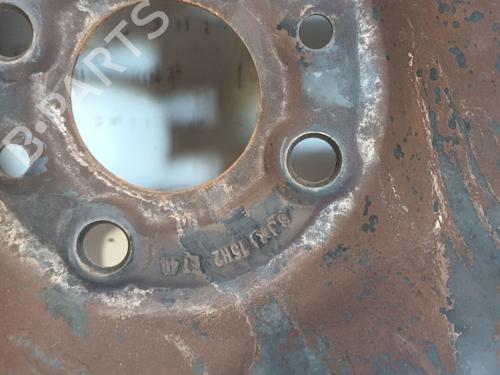 Fælk FIAT IDEA (350_) 1.3 D Multijet | BP31923934C45 