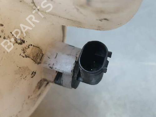 Expansion tank VW CRAFTER 30-50 Van (2E_) 2.0 TDI | BP12858171C120 