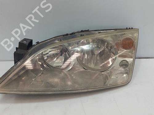 Used Left headlight Left headlight 37071553 37071553