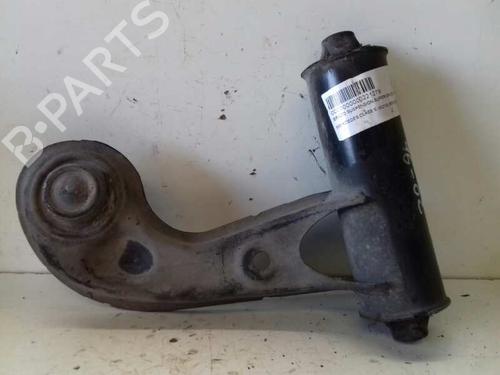 Used Left front suspension arm MERCEDES-BENZ E-CLASS (W210) E 320 (210.055) (220 hp) 12747688