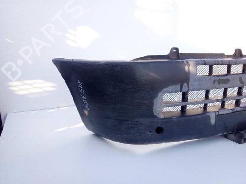 Front bumper PEUGEOT BOXER Van (230L) 1.9 D | BP12730909C7 
