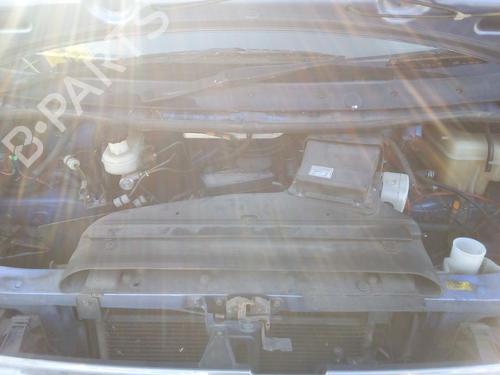 Motor MAZDA BONGO VAN Bus (SK_)  | BP12854520M1