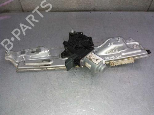 Andre RENAULT MEGANE IV Hatchback (B9A/M/N_) 1.5 dCi 110 (B9A3) (110 hp) 12750210