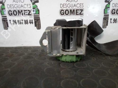 Rear left seatbelt SKODA OCTAVIA II Combi (1Z5)  | BP12907103I29 