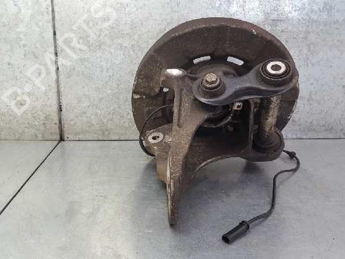 Left rear steering knuckle BMW X5 (E70) 3.0 sd | BP12714580M27 