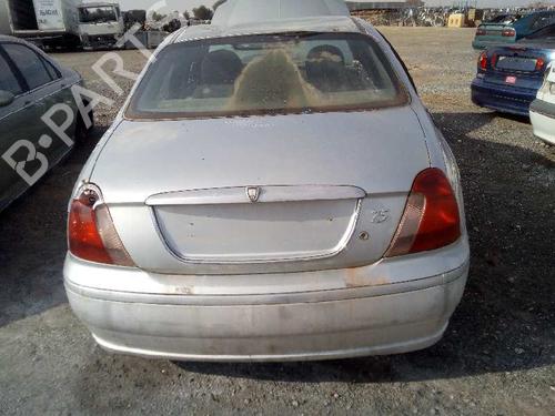 ABS Bremseaggregat ROVER 75 (RJ) 2.0 CDT | BP12688544M43