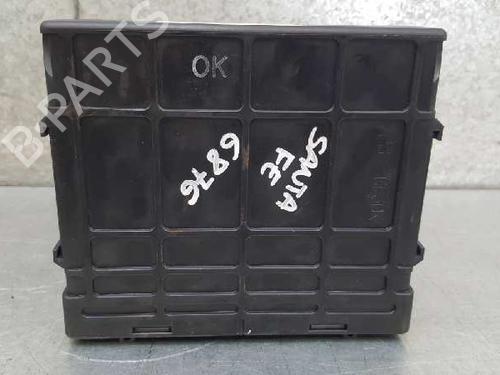 Used Gearbox control unit HYUNDAI SANTA FÉ I (SM) 2.7 V6 4x4 (173 hp) 12743743