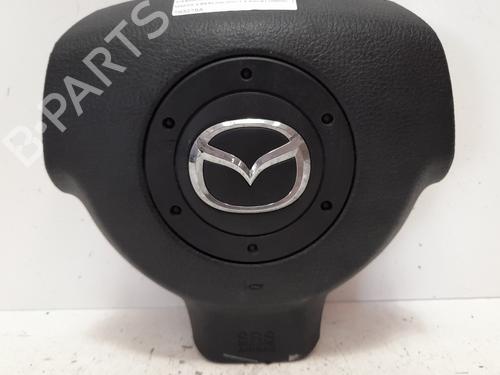 Førerens kollisjonspute MAZDA 2 (DY) 1.4 (80 hp) 12787913