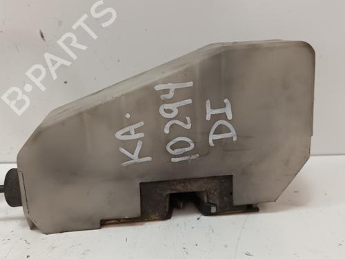 Front left lock FORD KA (RB_) 1.3 i | BP14933901C98 