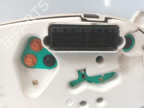 Instrument cluster HYUNDAI H-1 / STAREX Bus (A1)  | BP21068012C47 