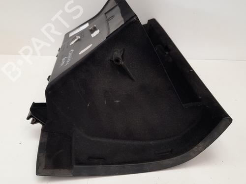 Glove box TOYOTA AVENSIS Estate (_T25_) 1.8 VVT-i (ZZT251_, ZZT251R) | BP12729469C95 
