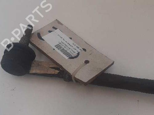 Steering rack PEUGEOT 206 Hatchback (2A/C) 1.4 LPG | BP12696578M22 