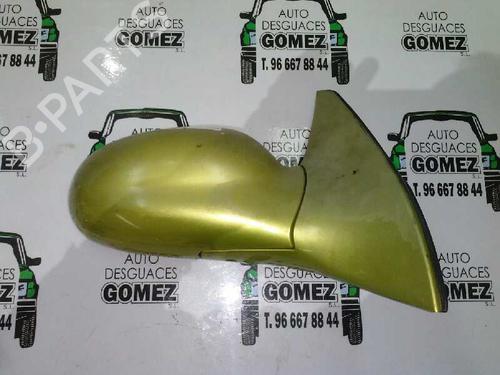 Right mirror KIA RIO I Hatchback (DC) 1.3 | BP12722849C27 