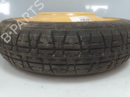 Jack Kit HONDA CIVIC VI Hatchback (EJ, EK) 1.5 i (EK3) | BP23859849C119 