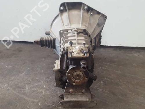 Gearbox IVECO DAILY II Van | BP12930655M3