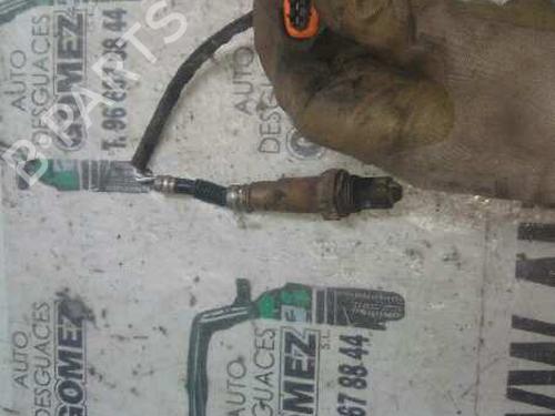 Used Electronic sensor OPEL CORSA C (X01) 1.2 (F08, F68) (75 hp) 12744581