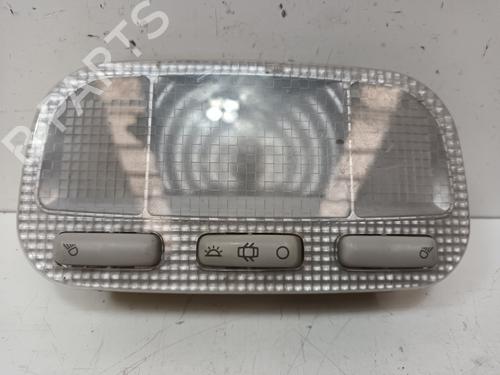 Innerbelysning CITROËN BERLINGO MULTISPACE (B9) 1.6 HDi 75 16V (75 hp) 17475230