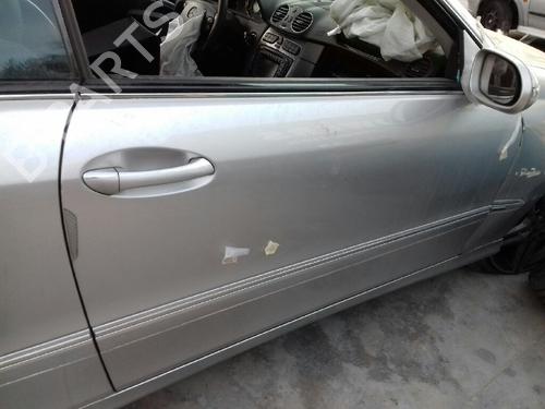 Other MERCEDES-BENZ CLK (C209) CLK 320 (209.365) | BP12756140O1 
