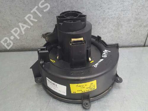 Gebläsemotor für OPEL ZAFIRA A MPV (T98) 1.8 16V (F75) (125 hp) 12740488