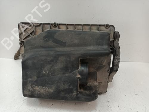 Used Air filter box OPEL ZAFIRA A MPV (T98) 2.0 DTI 16V (F75) (101 hp) 17961291