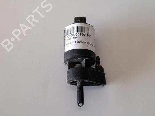 Used Washer pump RENAULT 21 (B48_) 1.7 (B48F) (73 hp) 13977281