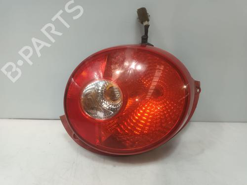 Venstre baglygte DAEWOO MATIZ (M100, M150) 1.0 (64 hp) 31588934