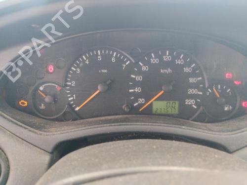 Engine control unit (ECU) FORD FOCUS I Turnier (DNW) 1.6 16V | BP38335852M57 - Image 12