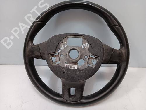 Rat VW GOLF VI (5K1) | BP38566139C49 - Image 2
