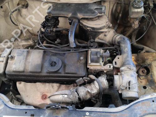 Startmotor CITROËN C15 Box Body/MPV (VD_) 1.4 | BP12705697M8 