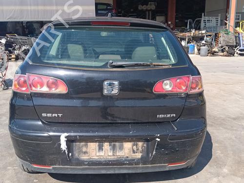 Engine SEAT IBIZA III (6L1)  | BP36753056M1  - Image 10