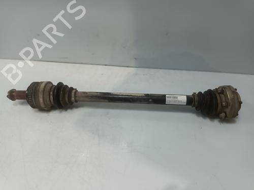 Transmisión trasera derecha BMW 3 Compact (E46) 316 ti (115 hp) 30909089