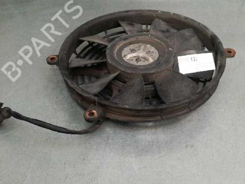 Radiator fan LAND ROVER DISCOVERY I (LJ) 2.5 TDI 4x4 (113 hp) 12720856